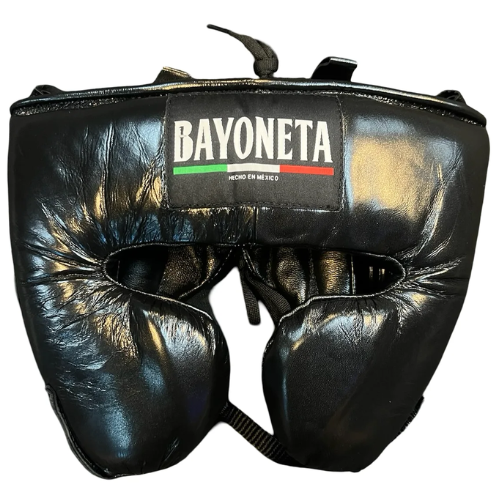 Capacete Bayoneta - Professional