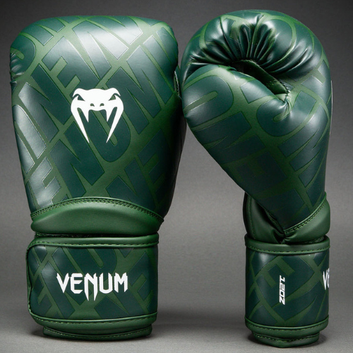 Luva Venum Contender 1.5 XT 3D