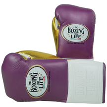 Luva de luta No Boxing No Life