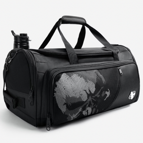 Bolsa de treino Hayabusa x Marvel - Justiceiro