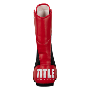 Sapatilha Title Boxing Speed-Flex Encore