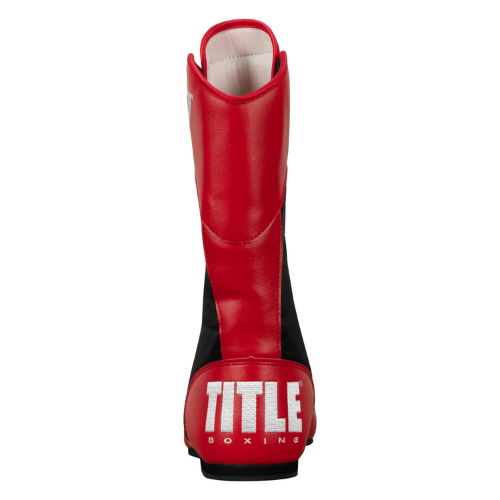Sapatilha Title Boxing Speed-Flex Encore