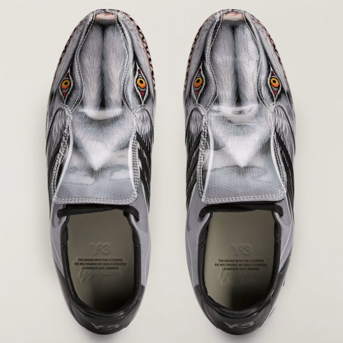 Tênis Adidas Y-3 F50 Beast