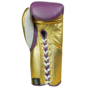 Luva de luta No Boxing No Life