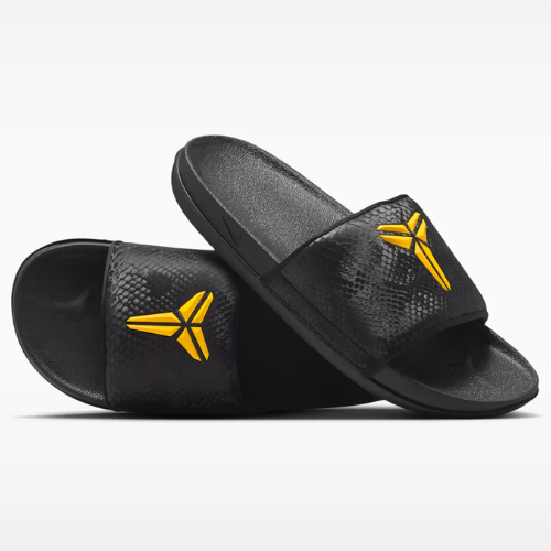 Tênis Nike - Kobe Offcourt