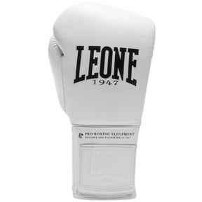 Luva Leone The Greatest - Velcro e Cadarço