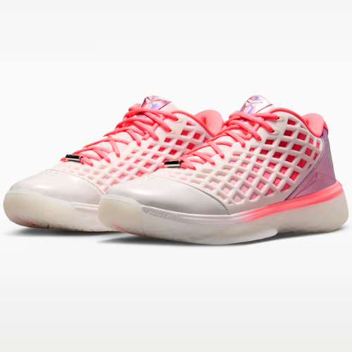 Tênis Nike - Kobe III Low Protro