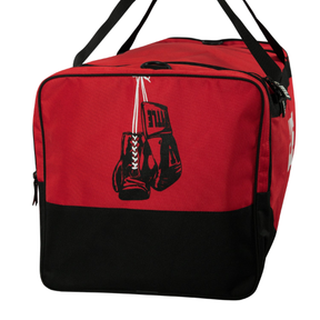 Bolsa de treino para Title Boxing Deluxe
