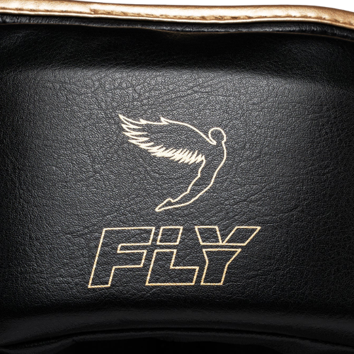 Capacete Fly - Open Face X