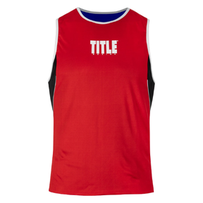 Conjunto TITTLE Stinger Reversible