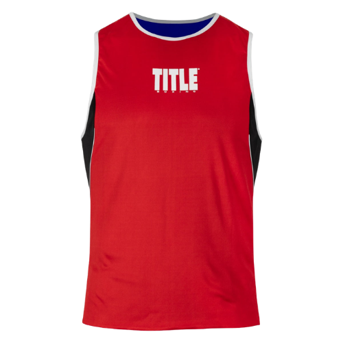 Conjunto TITTLE Stinger Reversible