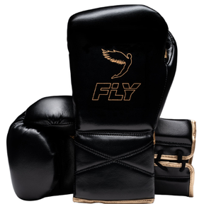 Luva Fly -  Superlace Pro X 2