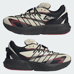 Tênis Adidas Marvel Spider-Man Lightblaze