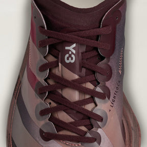 Tênis de corrida Adidas Y-3 Adios Pro 4