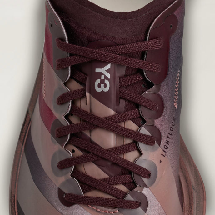 Tênis de corrida Adidas Y-3 Adios Pro 4