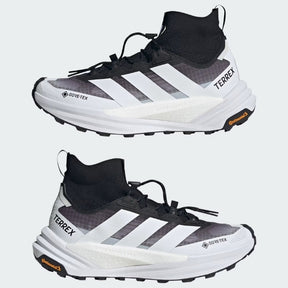 Tênis de trilha Adidas - Terrex Free Hiker 3 Ultra Gore-Tex