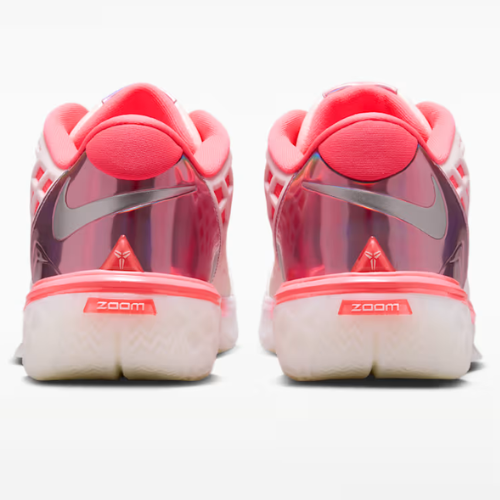 Tênis Nike - Kobe III Low Protro