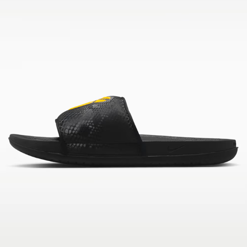 Tênis Nike - Kobe Offcourt