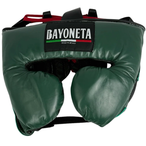 Capacete Bayoneta - Professional