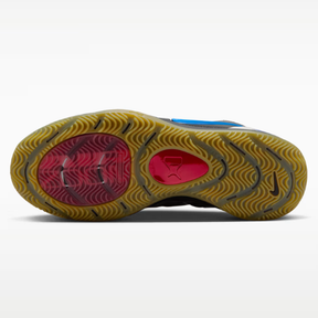 Tênis de basquete Nike A'Two