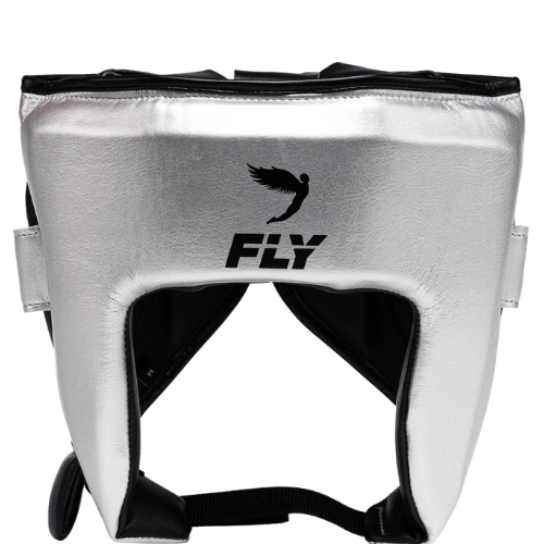 Capacete Fly - Open Face X