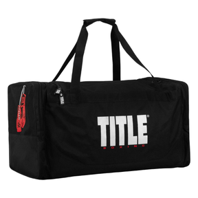 Bolsa de treino para Title Boxing Deluxe
