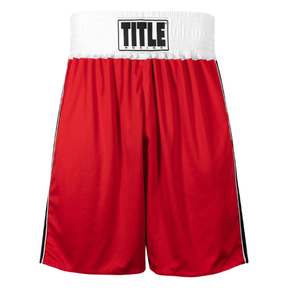 Conjunto TITTLE Stinger Reversible