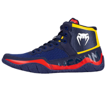 Sapatilha de Wrestling Venum Elite