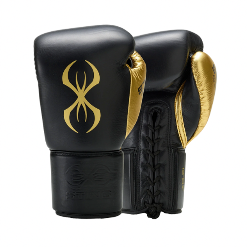 Luva de Luta Sting Evolution