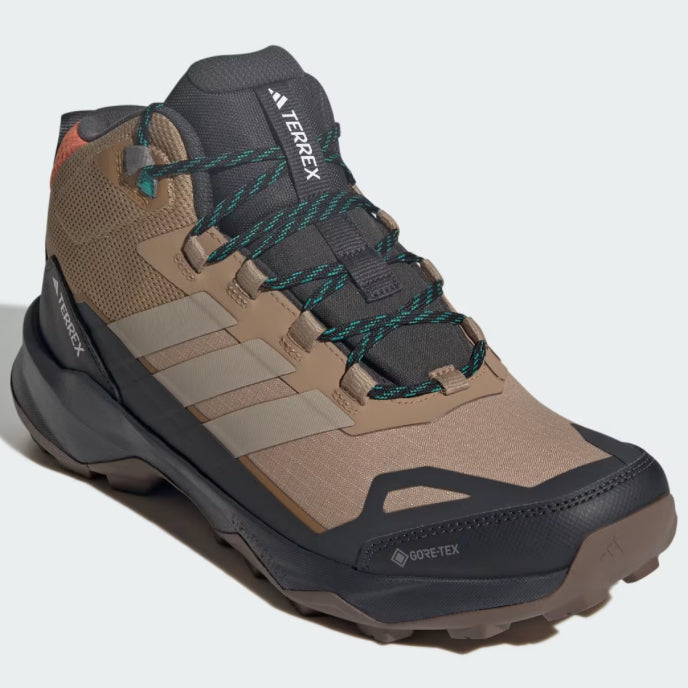 Bota de trilha Adidas - Terrex Skychaser AX5 Mid Gore-Tex