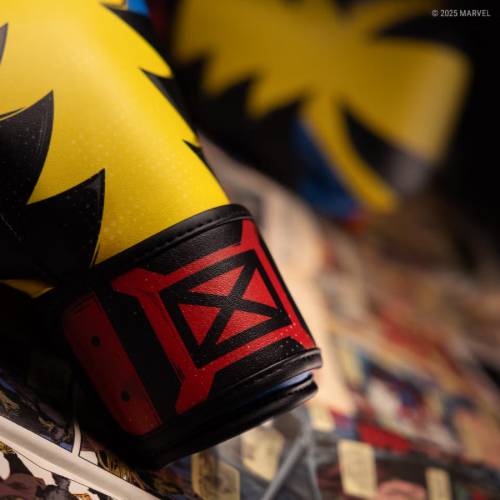 Luva Hayabusa Marvel Classic