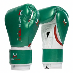 Luva Hit N Move - All Day Agility