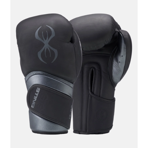 Luva de Boxe Sting Viper X - Velcro