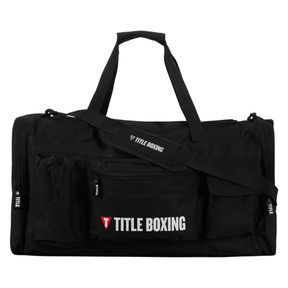 Bolsa de treino para Title Boxing Deluxe
