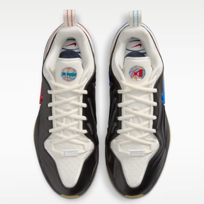 Tênis de basquete Nike A'Two