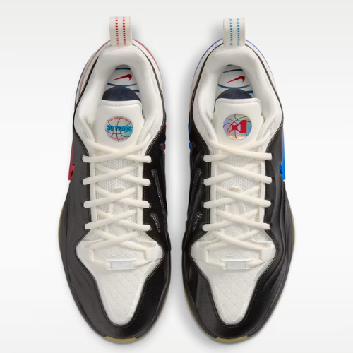 Tênis de basquete Nike A'Two