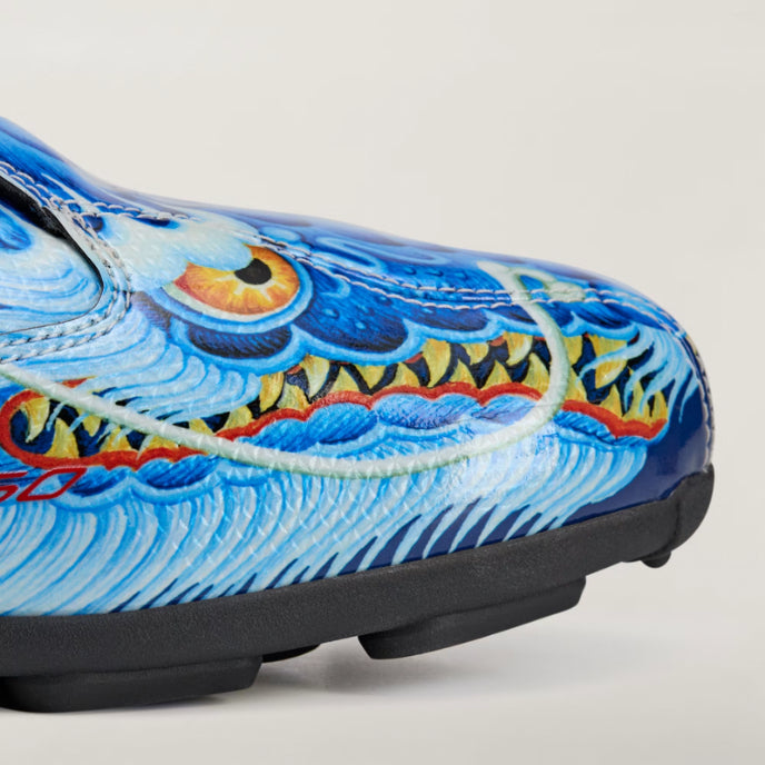 Tênis Adidas Y-3 F50 Beast