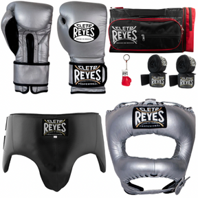 Conjunto Cleto Reyes