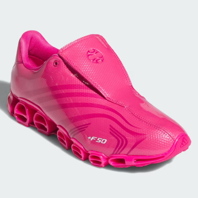 Tênis Adidas F50 Tunit Mega Consortium