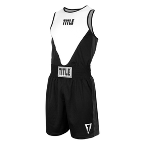 Conjunto TITLE Boxing Striker
