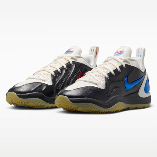 Tênis de basquete Nike A'Two