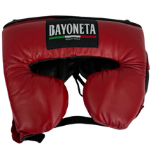 Capacete Bayoneta - Professional