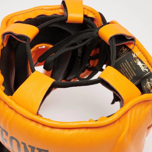 Capacete Leone - NERONE CLASSICO