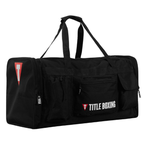 Bolsa de treino para Title Boxing Deluxe
