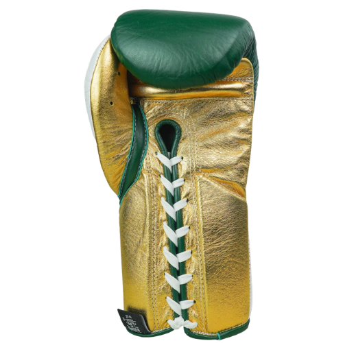 Luva de luta No Boxing No Life