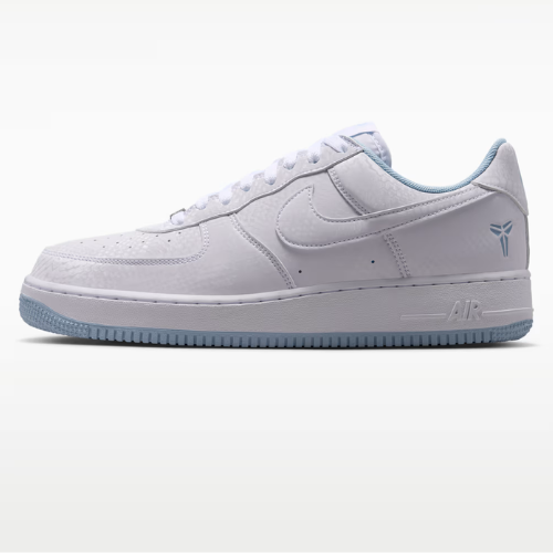 Tênis Nike - Kobe Air Force 1 Low