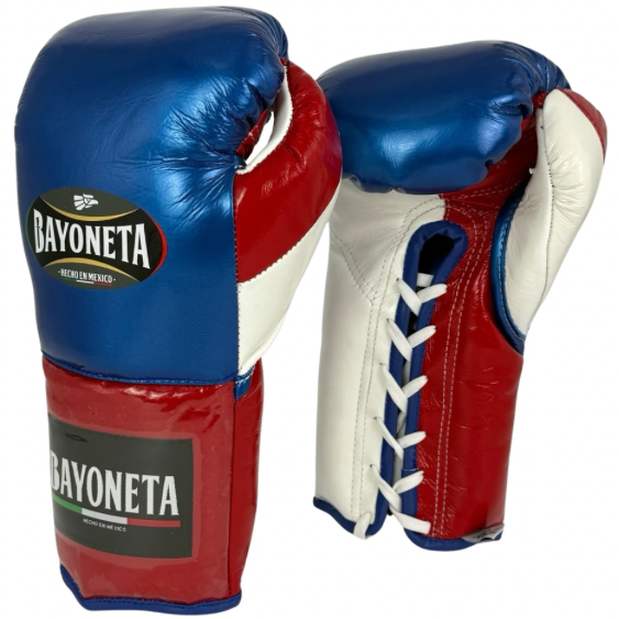 Luva de luta Bayoneta MX Horse Hair