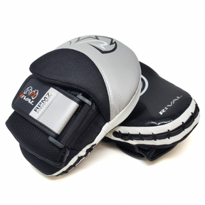 Manopla de foco Rival RPM7