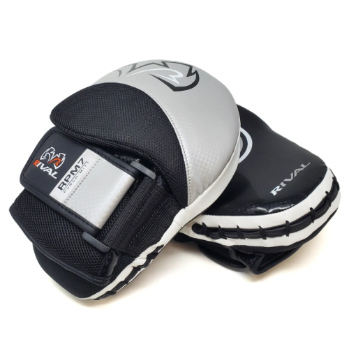 Manopla de foco Rival RPM7