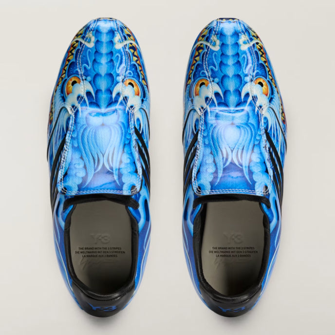 Tênis Adidas Y-3 F50 Beast